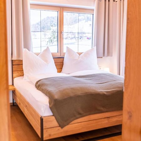 Tiroli Lägenhet Westendorf Exteriör bild